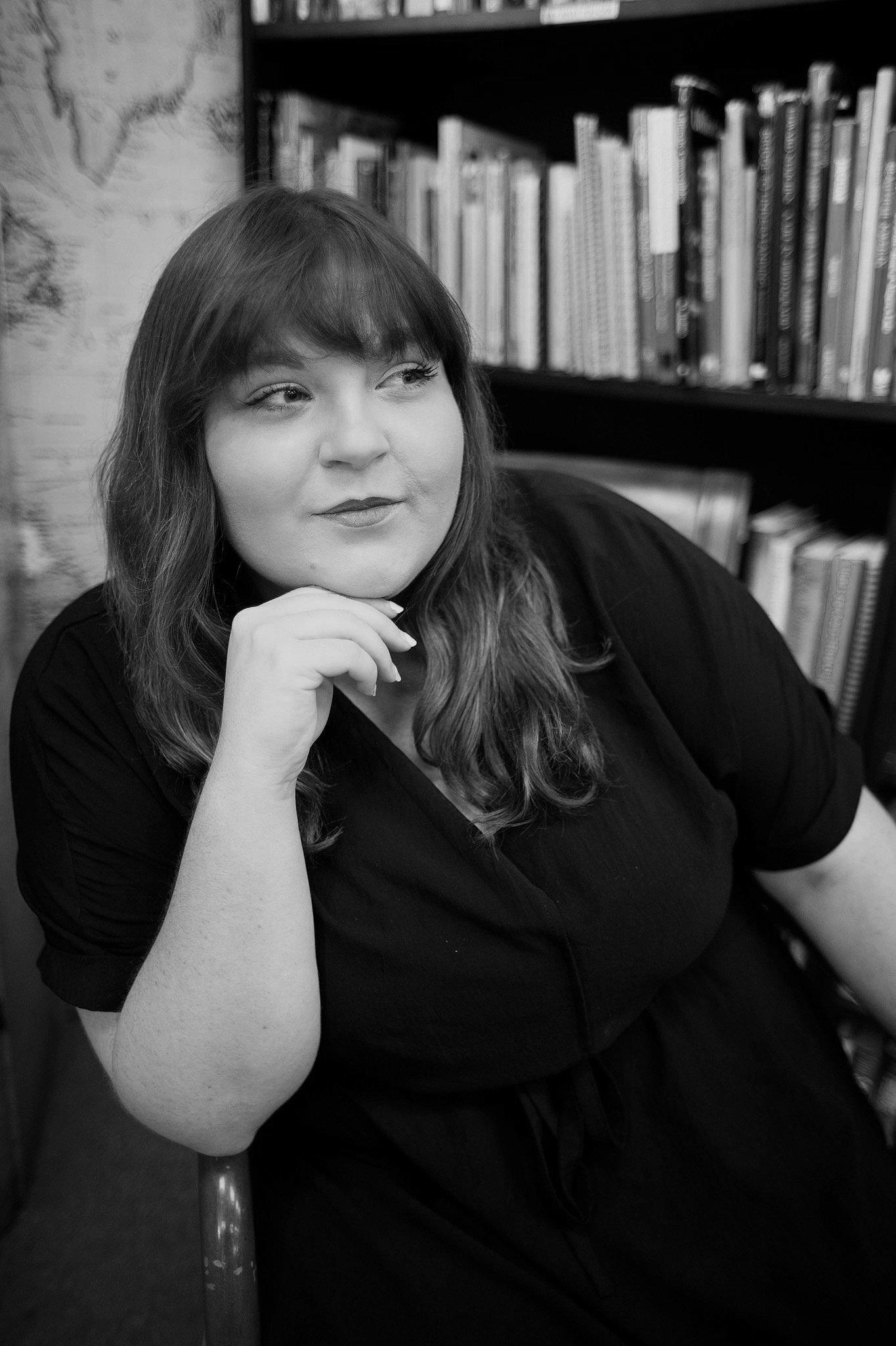 Eileen Porzuczek