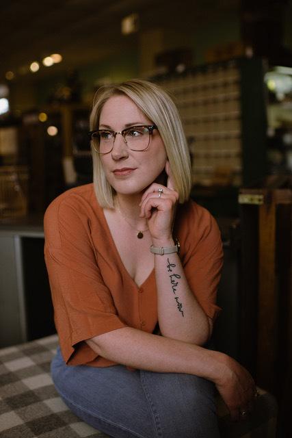 Leah Kornish