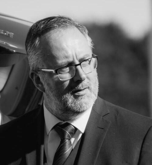 Richard Gosling