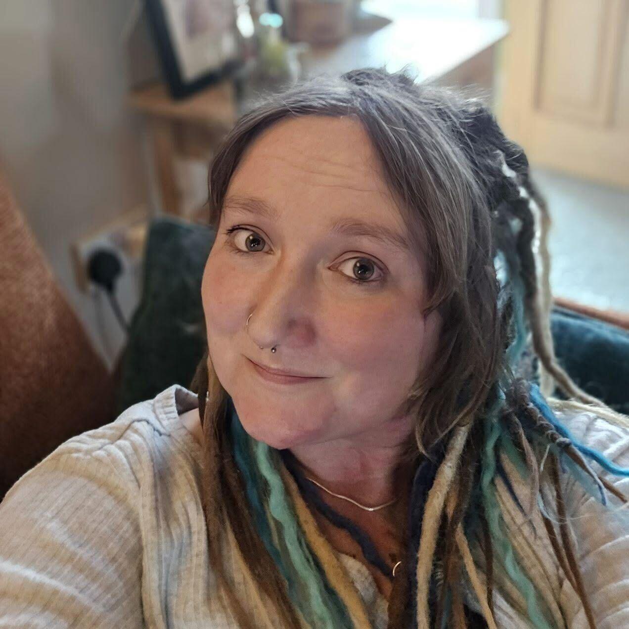 Kate Simkins