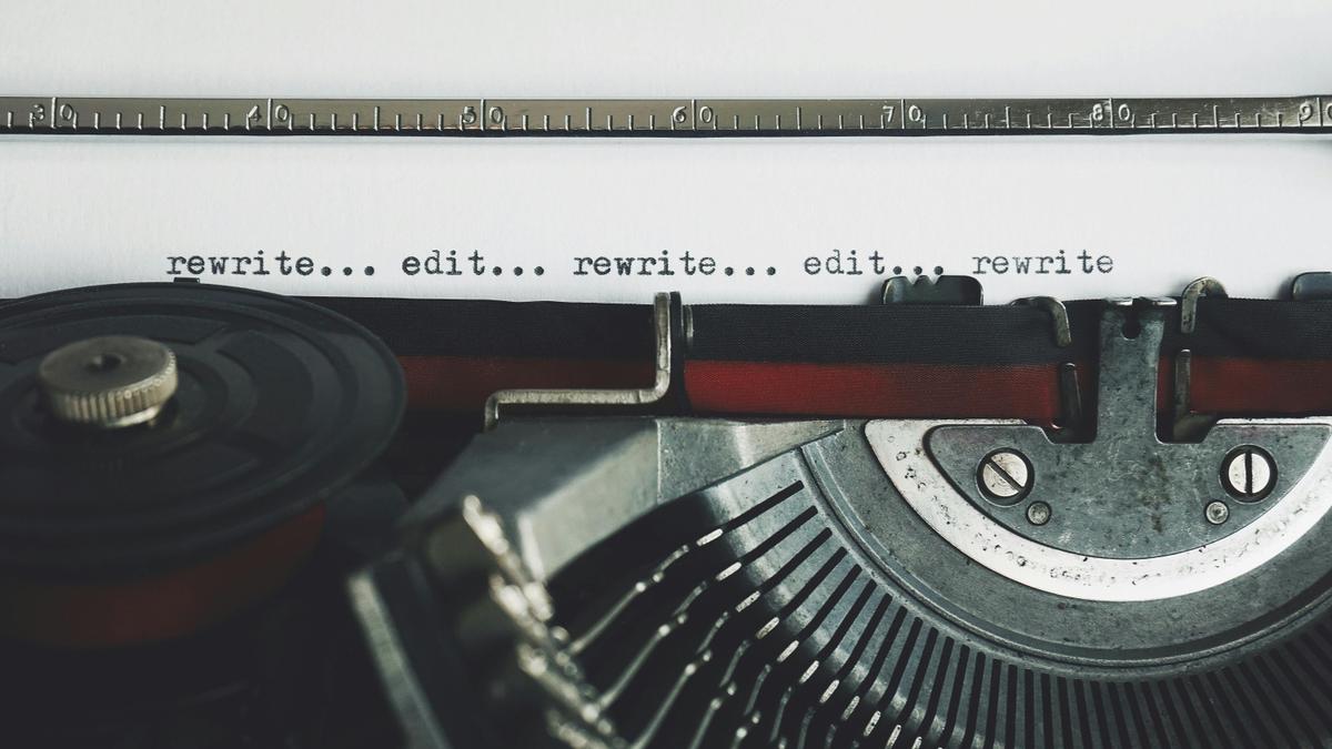Poetry Competition